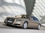 Audi A8L W12 Quattro 2010 года (WW)